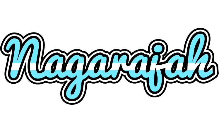 Nagarajah argentine logo