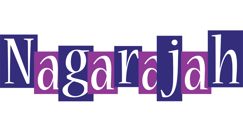Nagarajah autumn logo