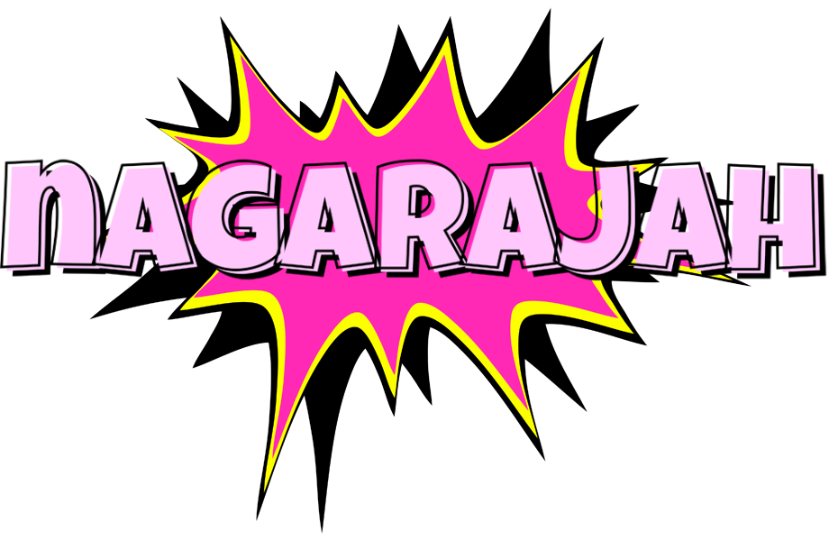 Nagarajah badabing logo
