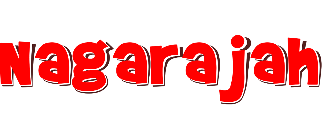 Nagarajah basket logo