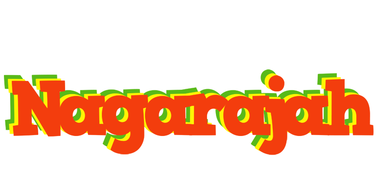 Nagarajah bbq logo
