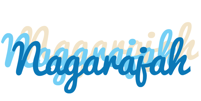 Nagarajah breeze logo