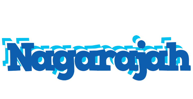 Nagarajah business logo