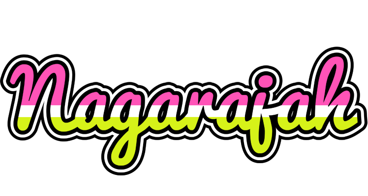 Nagarajah candies logo