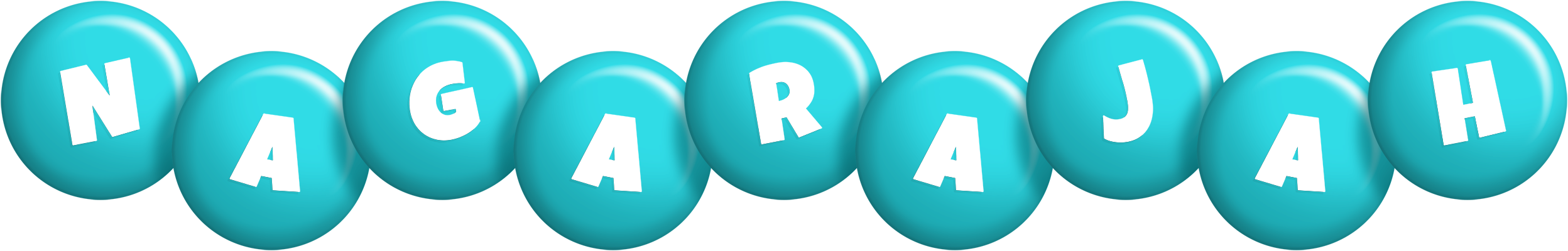 Nagarajah candy-azur logo
