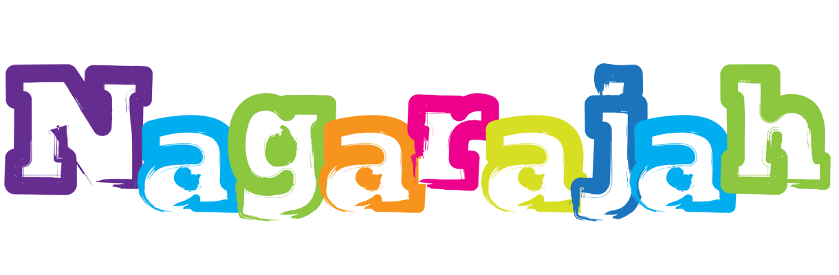 Nagarajah casino logo