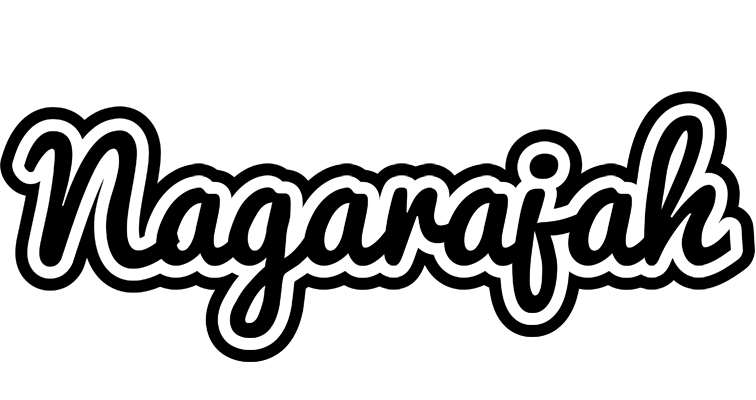 Nagarajah chess logo