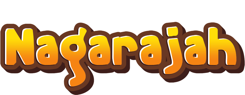 Nagarajah cookies logo