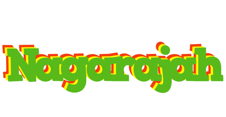 Nagarajah crocodile logo