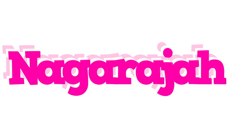Nagarajah dancing logo