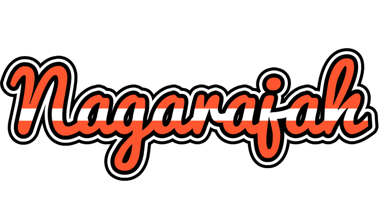Nagarajah denmark logo