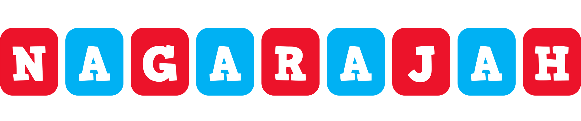 Nagarajah diesel logo
