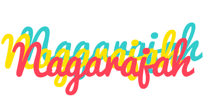 Nagarajah disco logo