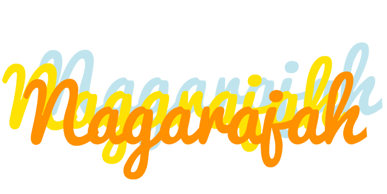 Nagarajah energy logo