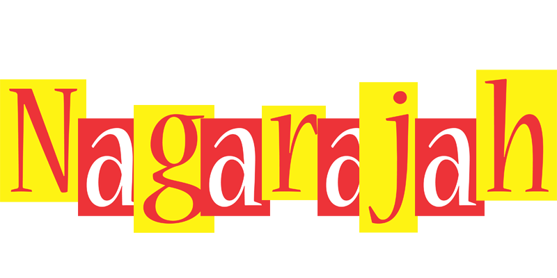 Nagarajah errors logo