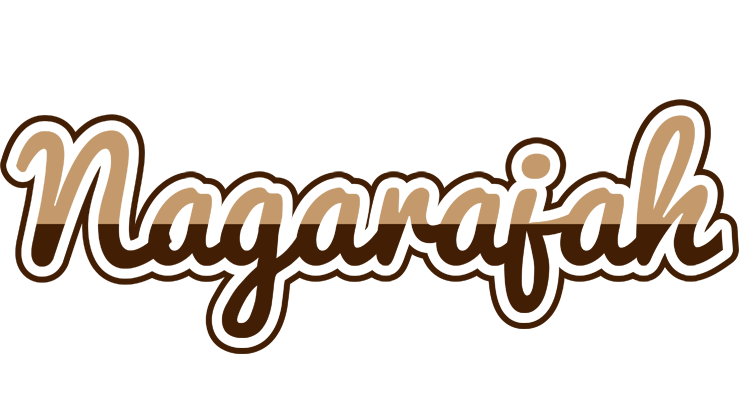 Nagarajah exclusive logo