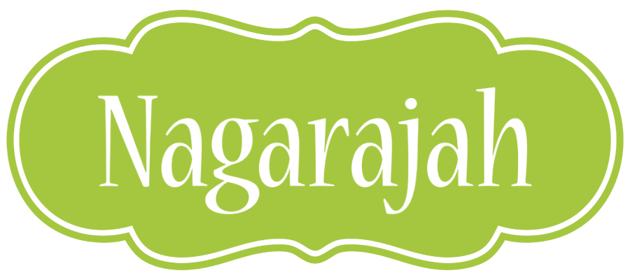 Nagarajah family logo