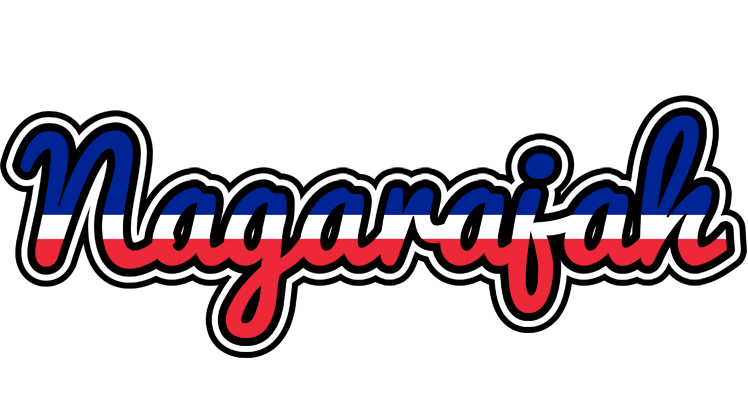 Nagarajah france logo