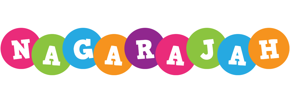 Nagarajah friends logo
