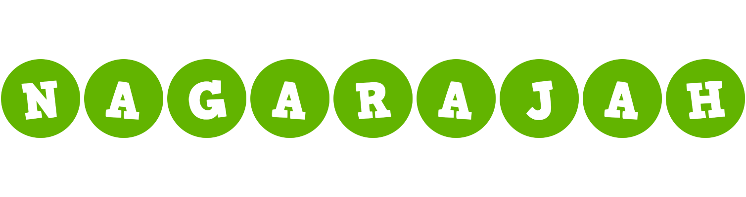 Nagarajah games logo