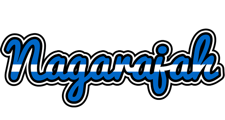 Nagarajah greece logo