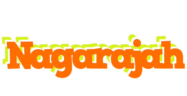 Nagarajah healthy logo