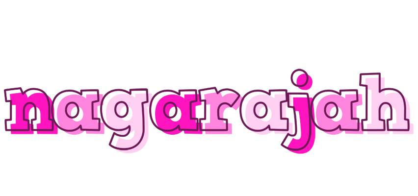 Nagarajah hello logo