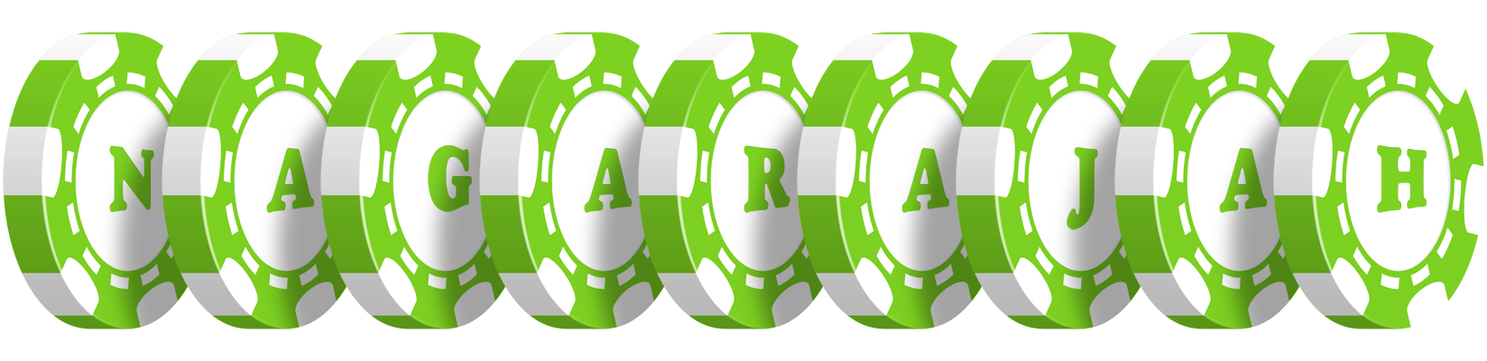 Nagarajah holdem logo
