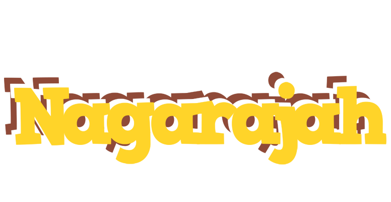 Nagarajah hotcup logo
