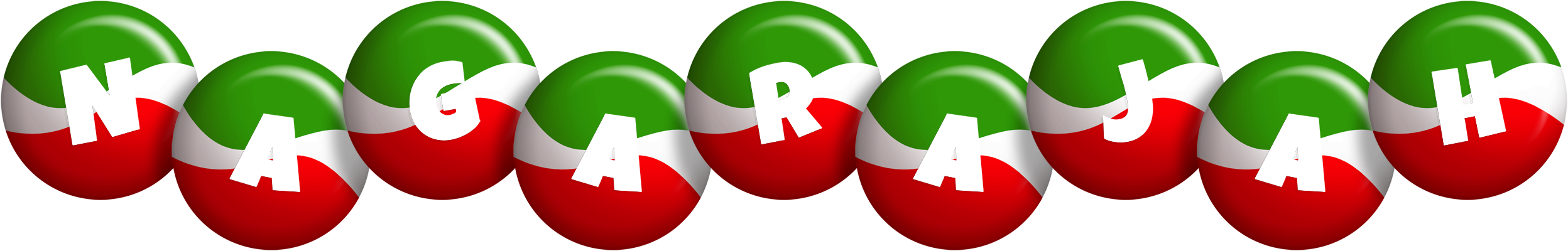 Nagarajah italy logo