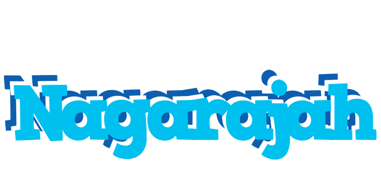 Nagarajah jacuzzi logo