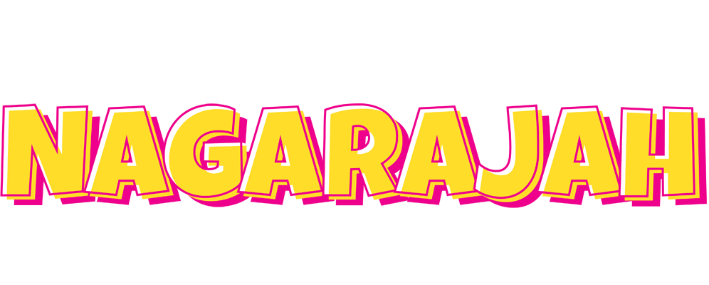 Nagarajah kaboom logo