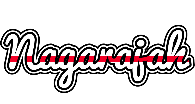 Nagarajah kingdom logo