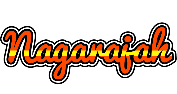 Nagarajah madrid logo