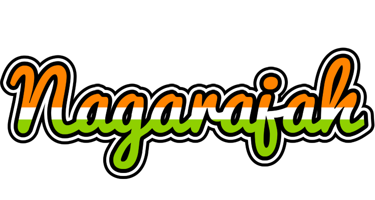 Nagarajah mumbai logo