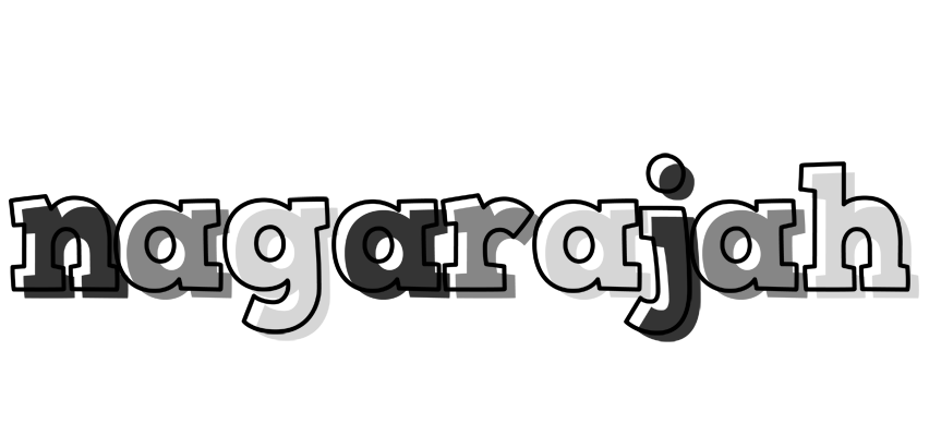 Nagarajah night logo