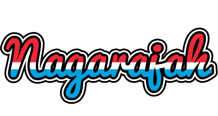 Nagarajah norway logo