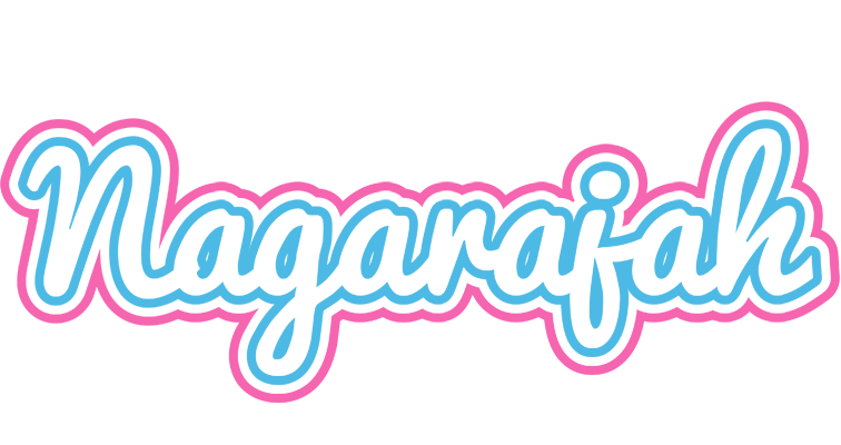 Nagarajah outdoors logo