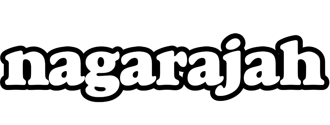 Nagarajah panda logo