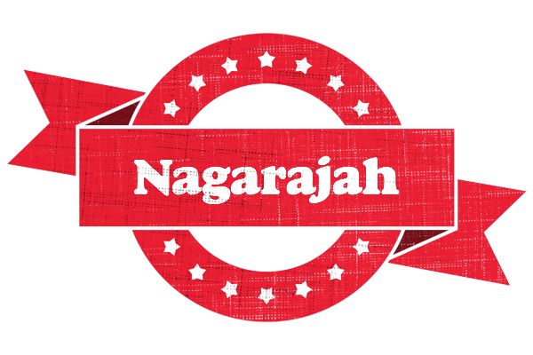 Nagarajah passion logo