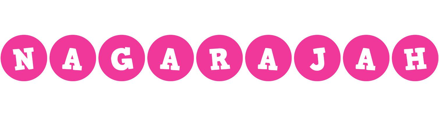 Nagarajah poker logo