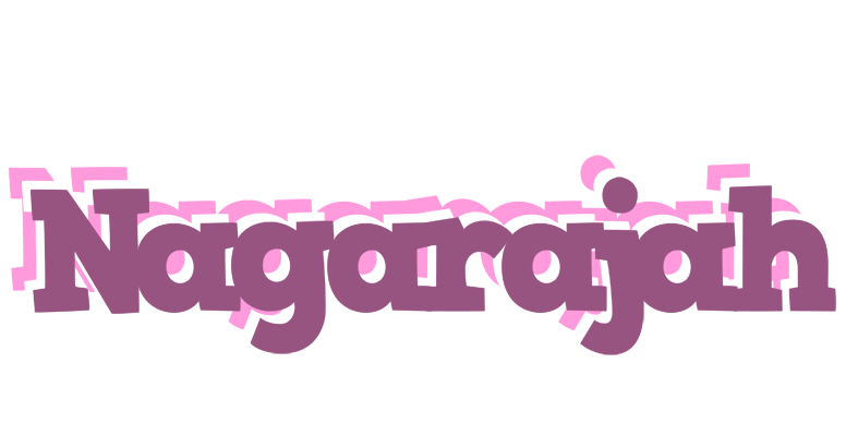 Nagarajah relaxing logo