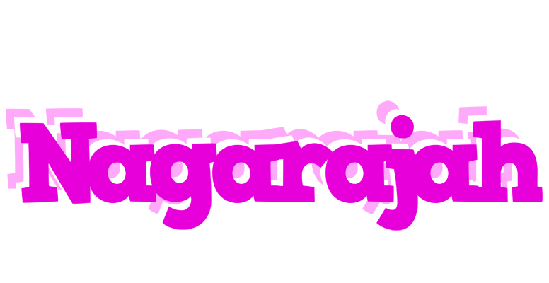 Nagarajah rumba logo