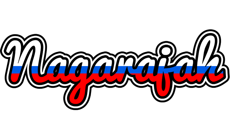 Nagarajah russia logo