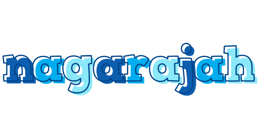 Nagarajah sailor logo