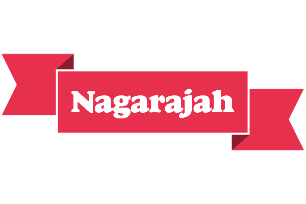 Nagarajah sale logo