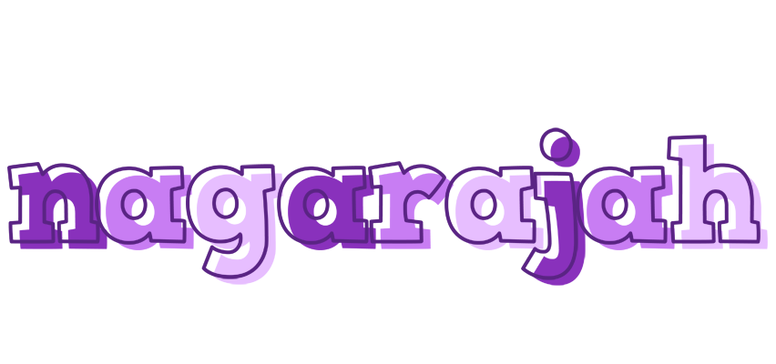 Nagarajah sensual logo