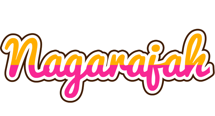 Nagarajah smoothie logo