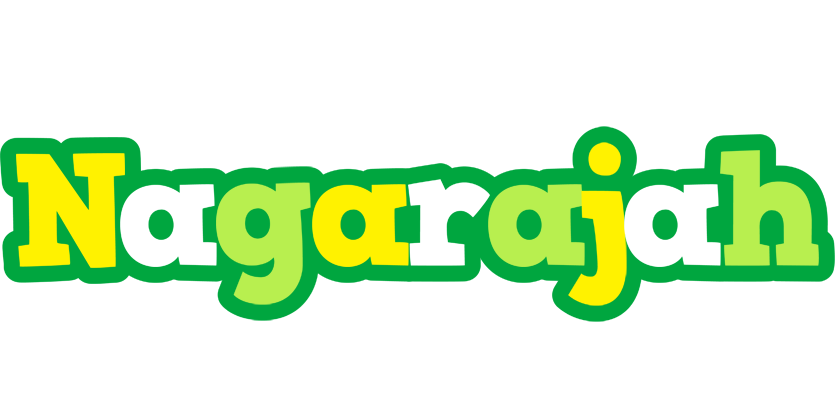 Nagarajah soccer logo