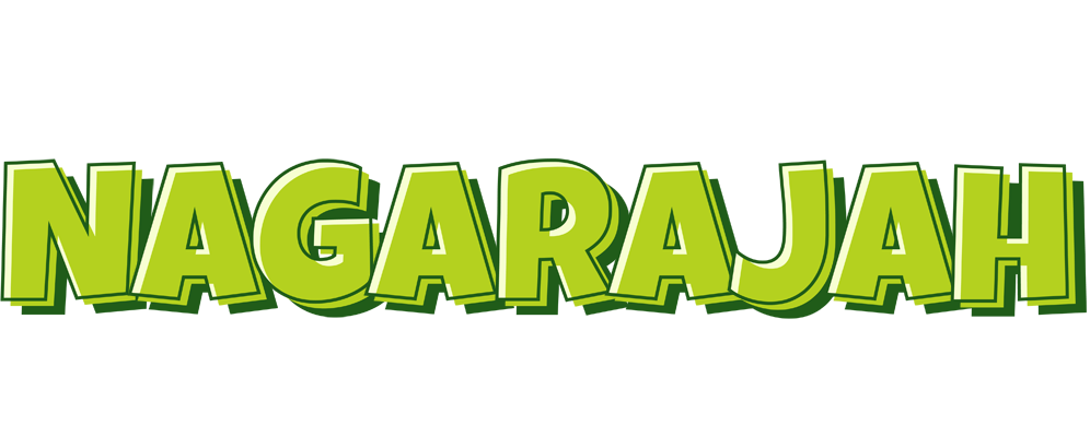 Nagarajah summer logo